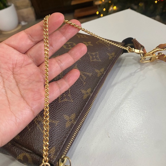 ❤️authentic Louis Vuitton - Picture 10 of 16
